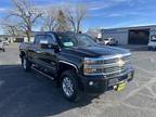 2015 Chevrolet Silverado 3500