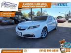 2012 Acura TL