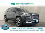 2015 GMC Acadia