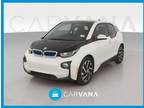 2014 BMW i3
