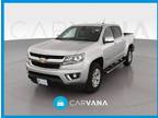 2015 Chevrolet Colorado Crew Cab