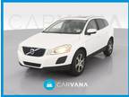 2013 Volvo XC60