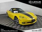 2008 Chevrolet Corvette