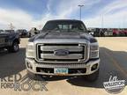 2015 Ford F-350