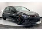 2024NewVolkswagenNewGolf GTINew2.0T Manual
