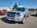 2013 Honda Ridgeline