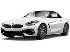 2019 Bmw Z4