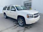 2010 Chevrolet Suburban