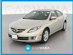 2009 Mazda Mazda6