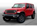 2024NewJeepNewWranglerNew4 Door 4x4
