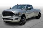2024NewRamNew3500New4x4 Crew Cab 8 Box