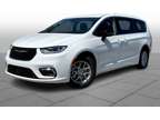 2024NewChryslerNewPacificaNewFWD