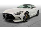 2024NewMercedes-BenzNewAMG GTNewCoupe