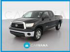 2013 Toyota Tundra Double Cab