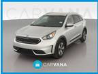 2018 Kia Niro