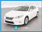 2015 Lexus ES