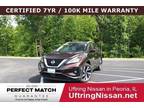 2022 Nissan Murano