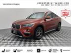 2019 Bmw X1
