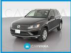 2016 Volkswagen Touareg