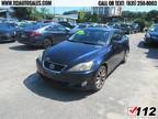 2006 Lexus IS 250