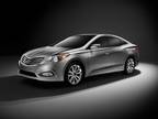 2014 Hyundai Azera