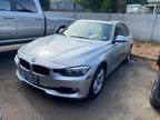 2015 Bmw 328