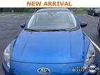 2021 Ford Escape Hybrid