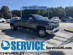 2022 Chevrolet Silverado 3500HD