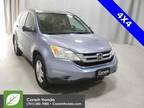 2010 Honda CR-V