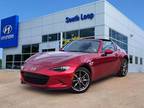2018 Mazda MX-5 Miata RF