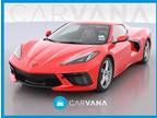 2023 Chevrolet Corvette