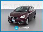 2017 Mitsubishi Mirage