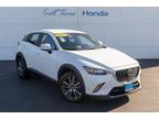 2017 Mazda CX-3