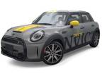 2022 MINI Hardtop