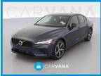 2022 Volvo S60