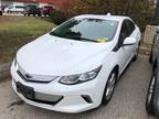 2017 Chevrolet Volt