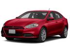 2013 Dodge Dart