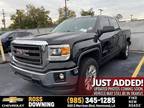 2014 GMC Sierra 1500