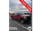 2013 Ford F-350