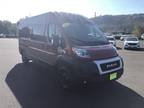 2022 RAM ProMaster 2500