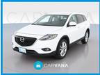 2013 Mazda CX-9