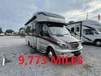 2019 Tiffin Wayfarer 24 FW