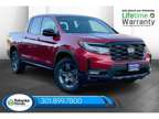 2024 Honda Ridgeline TrailSport