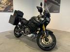 2014 Yamaha Super Tenere Motorcycle for Sale