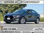 2023 Mazda Mazda3 Sedan 2.5 S Preferred