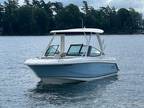 2023 Boston Whaler 240 Vantage Boat for Sale