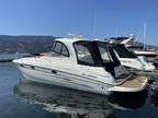 2010 Larson Cabrio 370 Boat for Sale