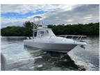 1995 Intrepid 339 WA