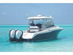2006 Hydra Sports 3300VX