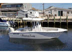 2018 Sea Pro 239 Deep V